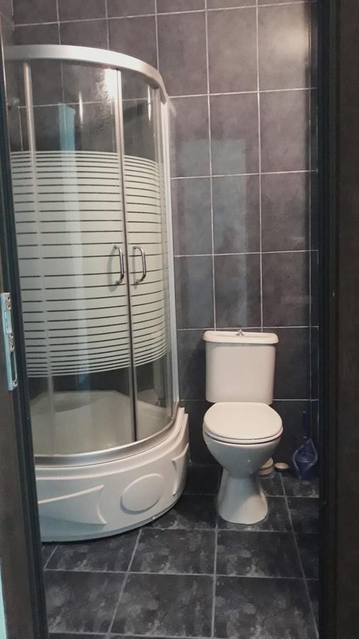 Green Hotel Kvariati Zewnętrze zdjęcie